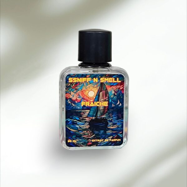 FRAICH - ( VERSACE MAN EAU FRAICHE )