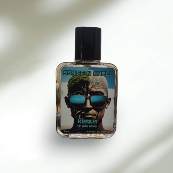KIMAM - 50ML ( TF OUD WOOD ) DELIVERY STARTS 10/02/2026