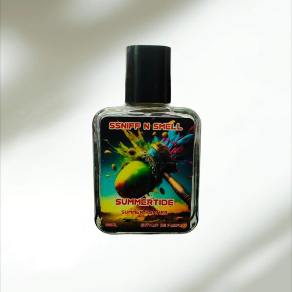 SUMMER TIDE ( SUMMER HAMMER )