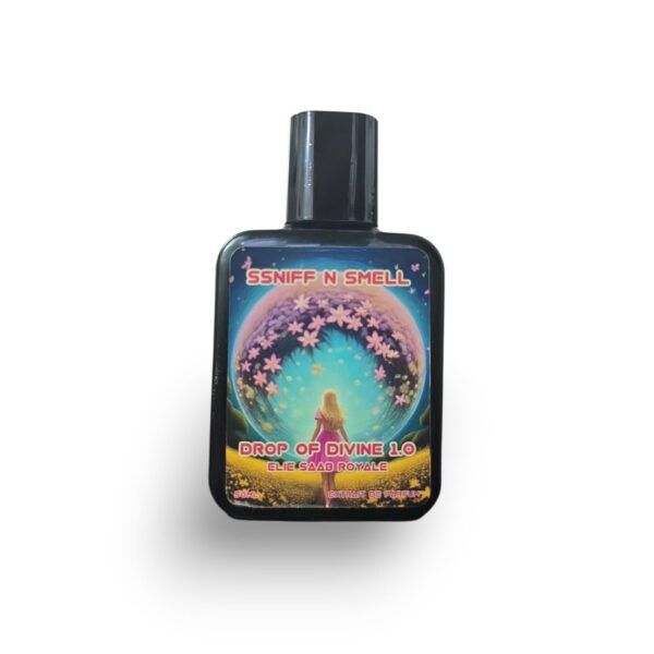 DROP OF DIVINE - ( ELIE SAAB ROYALE )