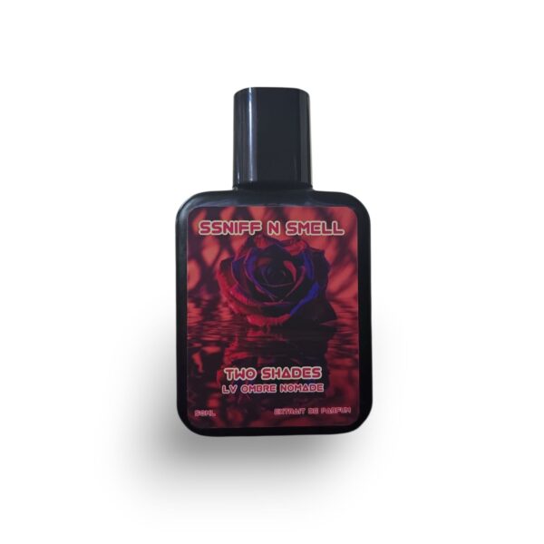 TWO SHADES - ( LV OMBRE NOMADE )